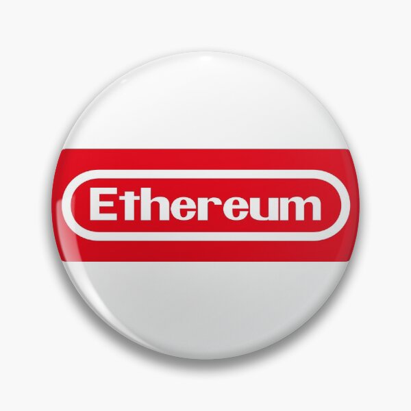 Item preview, Ethereum designed and sold by Real Life.