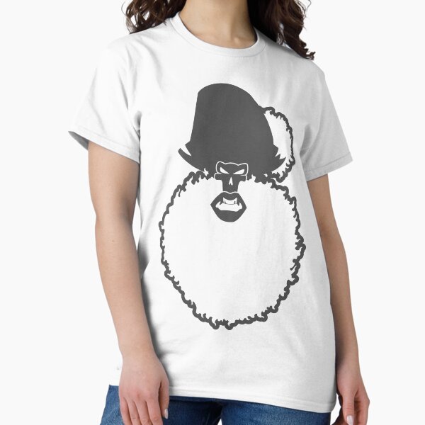 Item preview, LECHUCK CURSE designed and sold by scummbar.