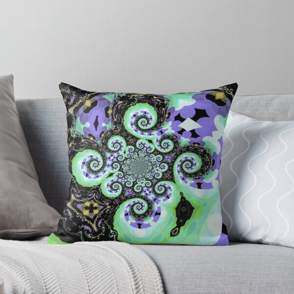 Item preview, Into the Vortex designed and sold by ISeeRainbows.