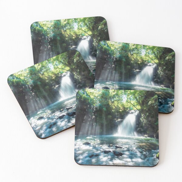 Item preview, kumamoto waterfall japan designed and sold by nature scenerys.