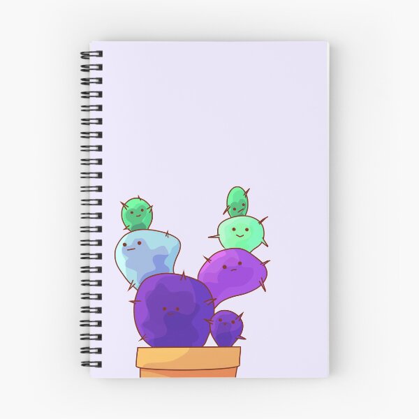 Item preview, Happy Toric Cacti  designed and sold by ForTheFrogWar.