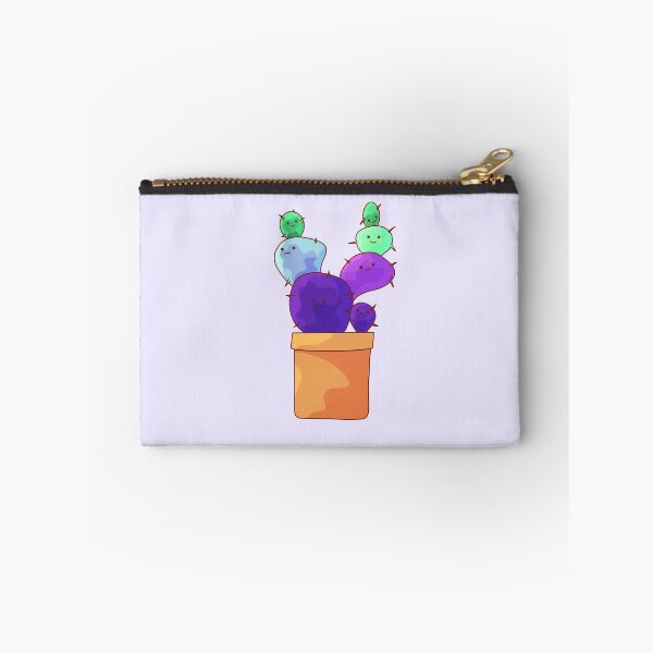 Item preview, Happy Toric Cacti  designed and sold by ForTheFrogWar.