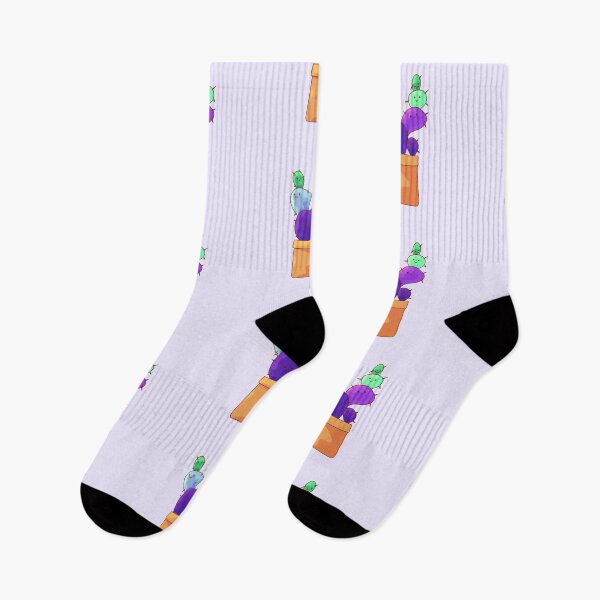 Item preview, Happy Toric Cacti  designed and sold by ForTheFrogWar.