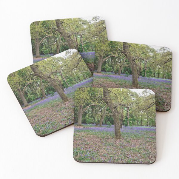 Item preview, Bluebell woodland designed and sold by ChloePorter17.
