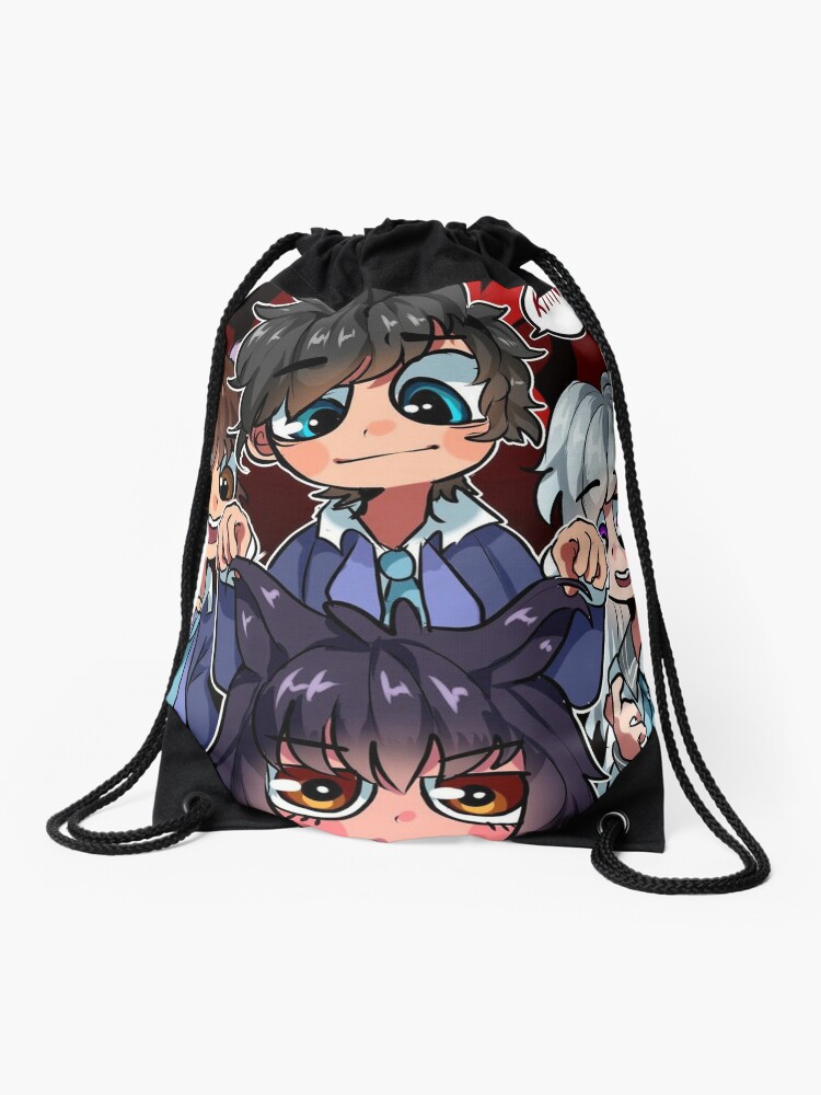 Aphmau Art Backpack for Sale by wakemeallit