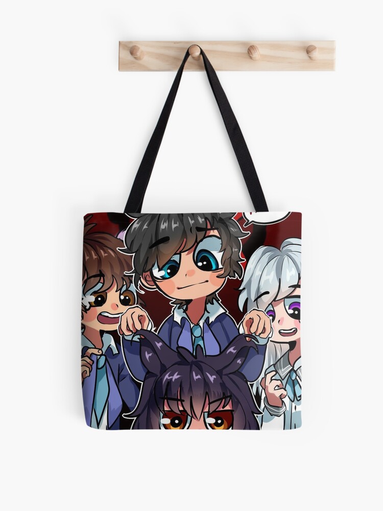 Aphmau Art Backpack for Sale by wakemeallit