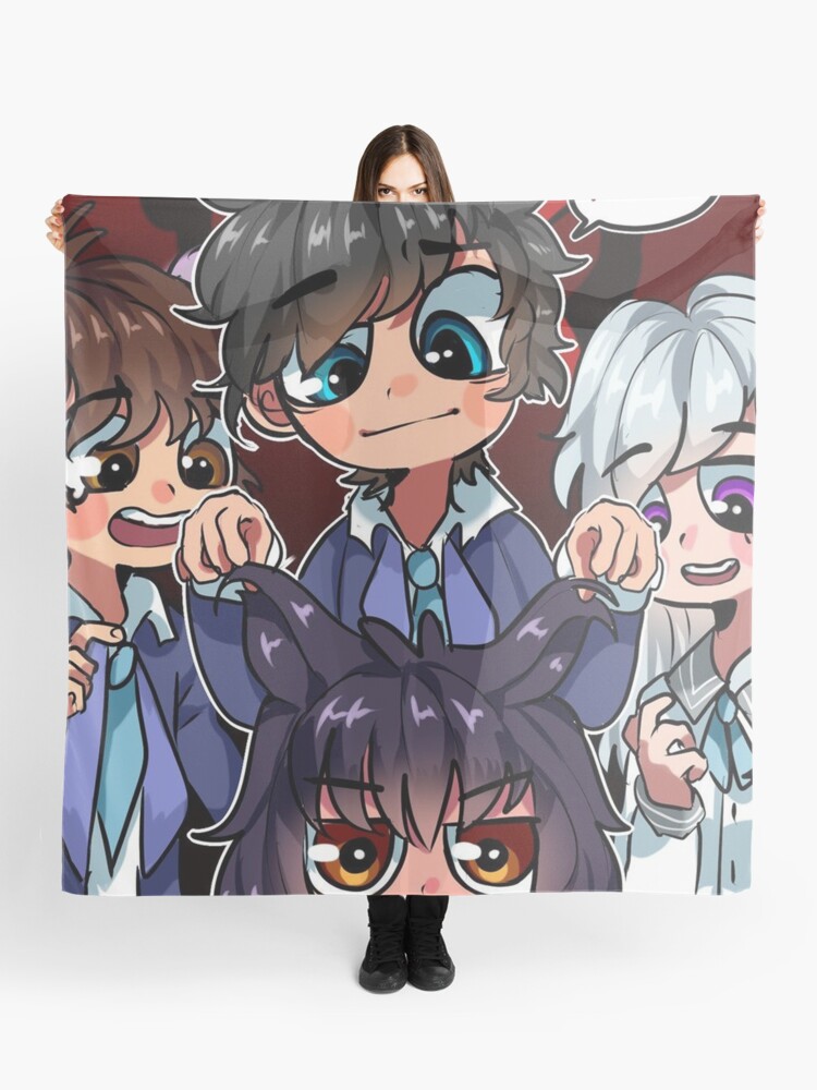 Aphmau Art Backpack for Sale by wakemeallit