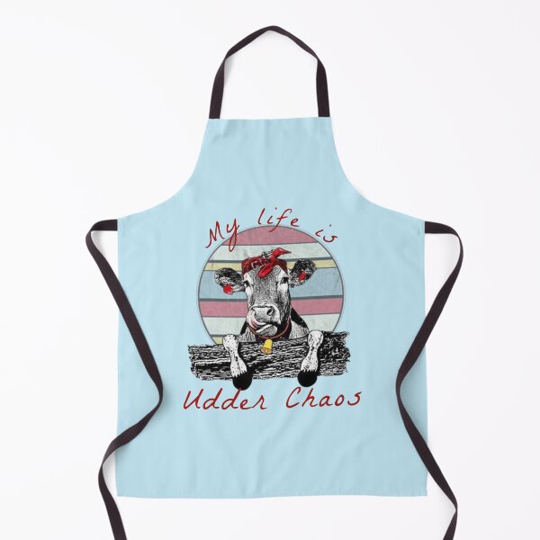 Item preview, Udder Chaos designed and sold by designbyjodyb.