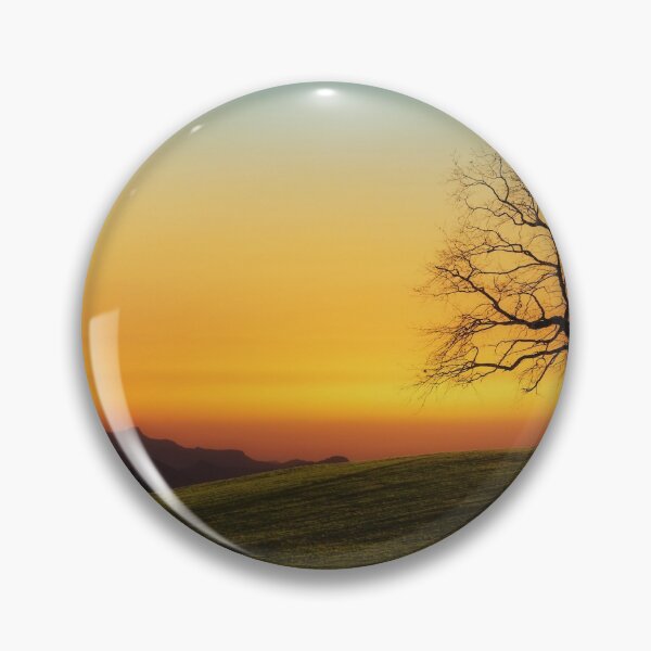 Item preview, Sunset with Tree | Sunrise, Nature designed and sold by quentinmtb.
