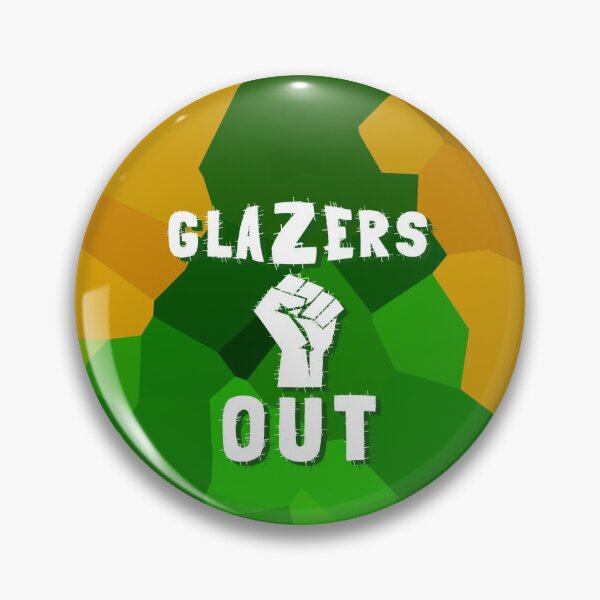 Item preview, Glazers out designed and sold by DisenyosDeMike.
