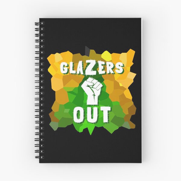 Item preview, Glazers out designed and sold by DisenyosDeMike.