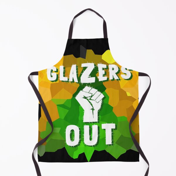 Item preview, Glazers out designed and sold by DisenyosDeMike.