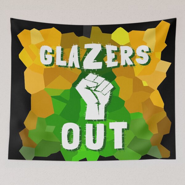Item preview, Glazers out designed and sold by DisenyosDeMike.
