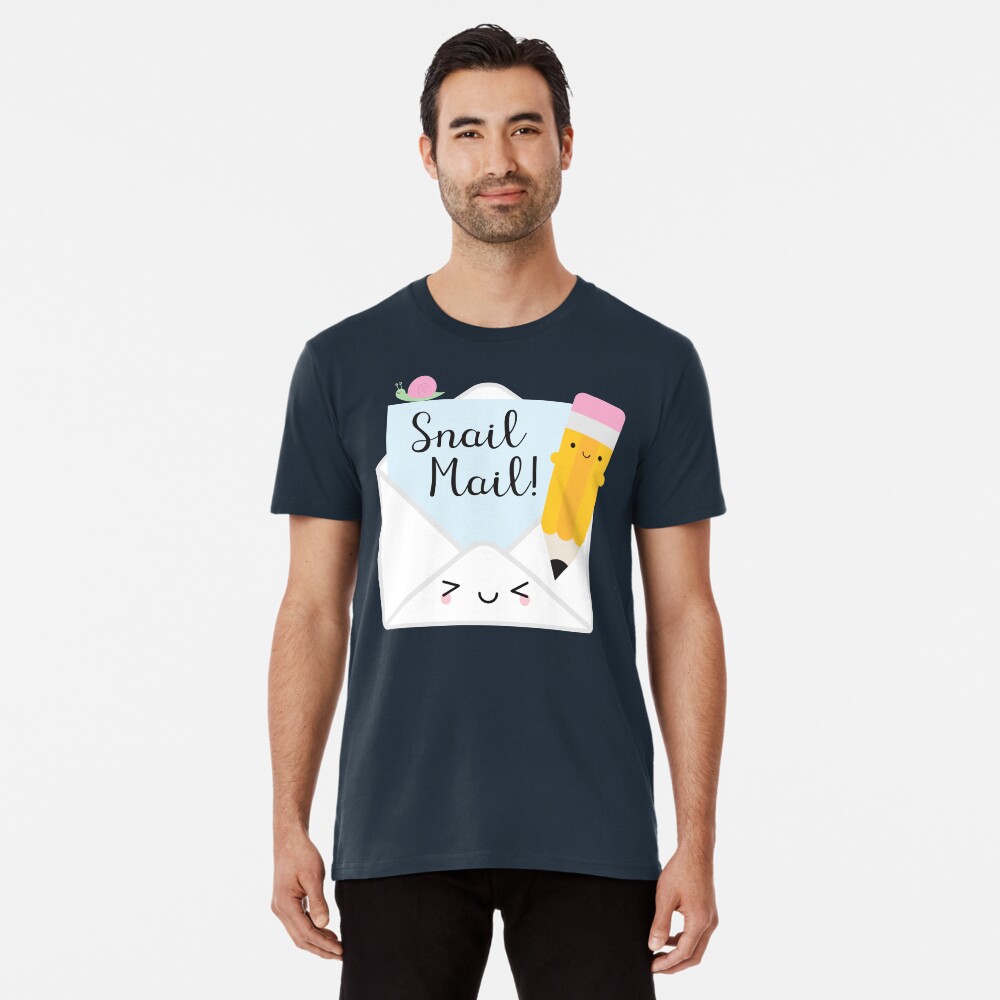 Item preview, Premium T-Shirt designed and sold by marcelinesmith.