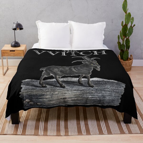 Item preview, Black Phillip designed and sold by acquiesce13.