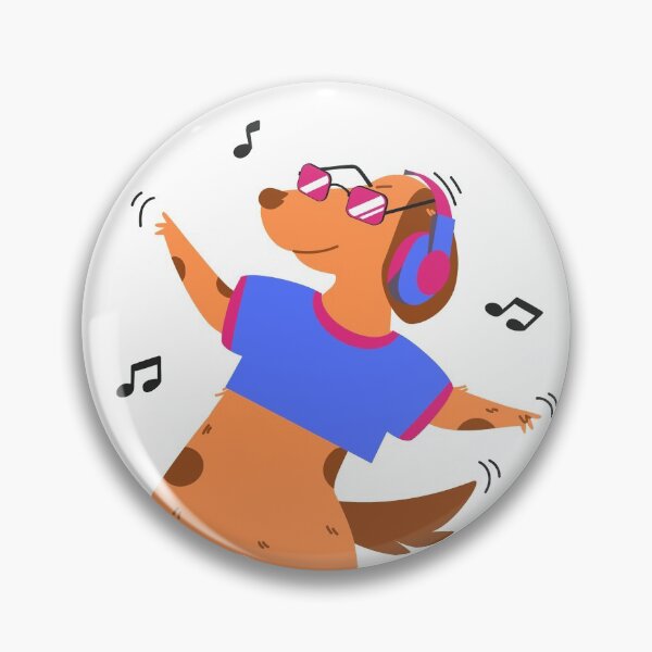 Item preview, Pawfect Playlist designed and sold by The Feel Good Merch.