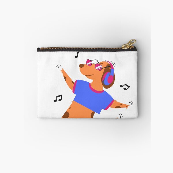 Item preview, Pawfect Playlist designed and sold by The Feel Good Merch.
