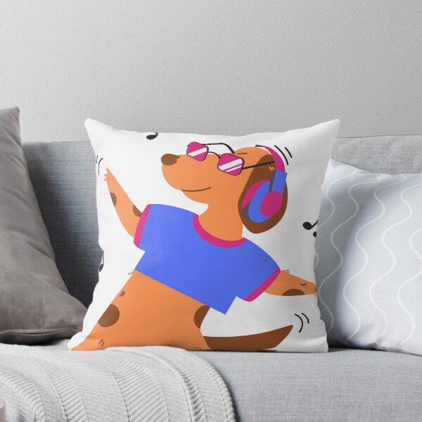 Item preview, Pawfect Playlist designed and sold by The Feel Good Merch.