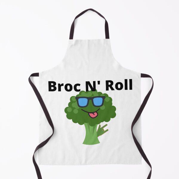 Item preview, Broc N' Roll designed and sold by akukanza.