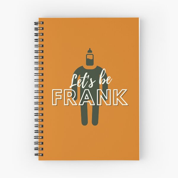 Item preview, let's be frank designed and sold by Autumn-August01.