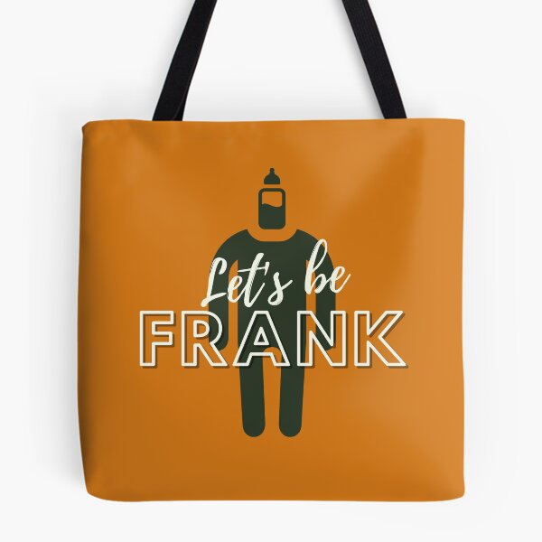 Item preview, let's be frank designed and sold by Autumn-August01.