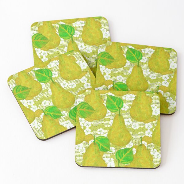 Item preview, PERAS designed and sold by joancaronil.