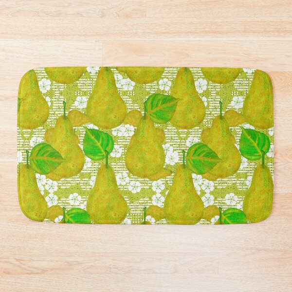Item preview, PERAS designed and sold by joancaronil.