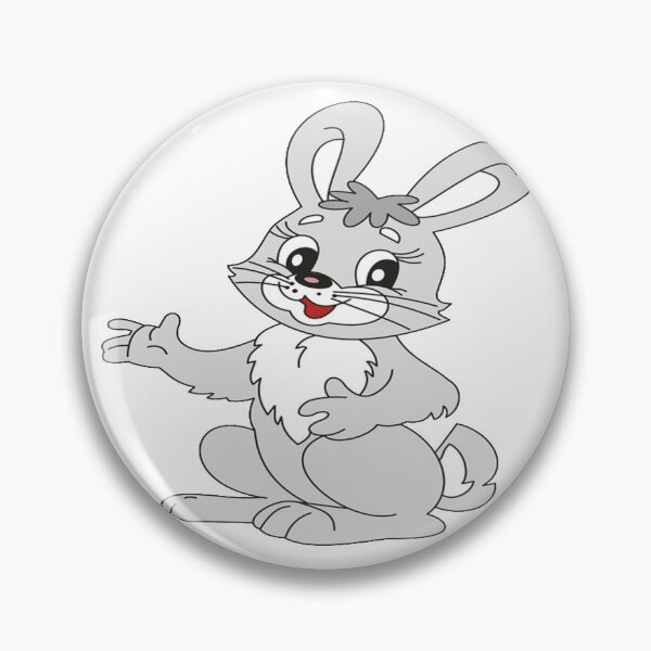 Item preview, Bunny rabbit  designed and sold by Mika2021.