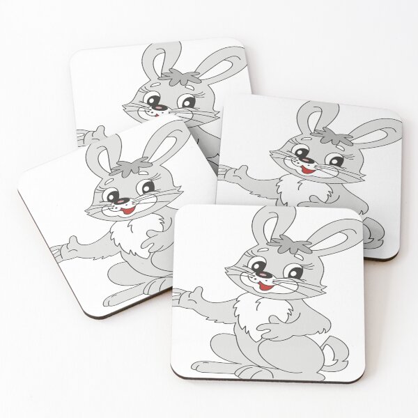 Item preview, Bunny rabbit  designed and sold by Mika2021.