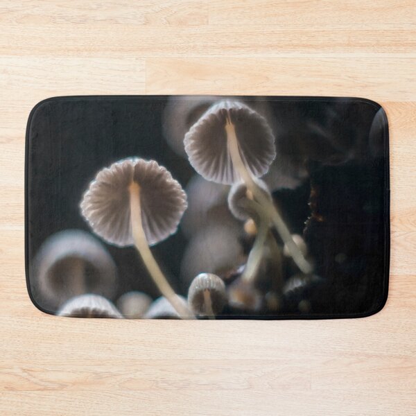 Item preview, Shrooms in group designed and sold by bokehlein.