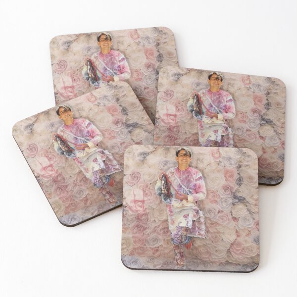 Item preview, Portrait of a Young Dreamer - Roses designed and sold by Diego-t.