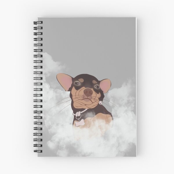 Item preview, Nau Chihuahua designed and sold by artsnuyenn.