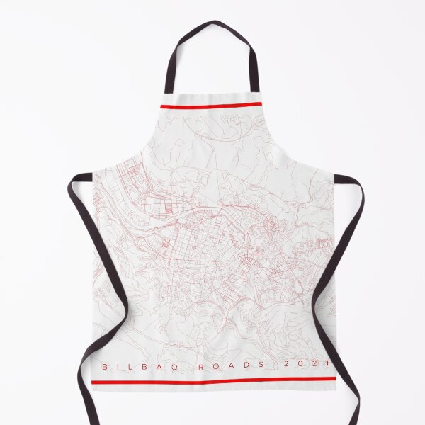 Item preview, BILBAO ROADS 2021 designed and sold by BArtBilbao.