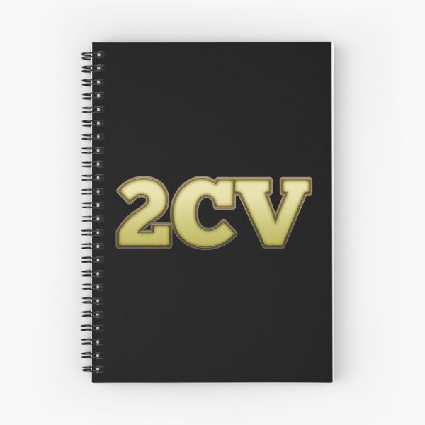 Item preview, Classic car 2cv vintage slogan designed and sold by 2CV-Oldtimers.