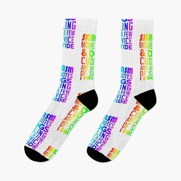 Item preview, Sarcasm, movie quotes and dogs designed and sold by TheRightHonMP.