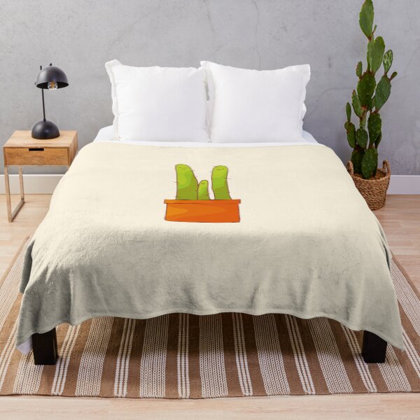 Item preview, Happy Cacti designed and sold by ForTheFrogWar.