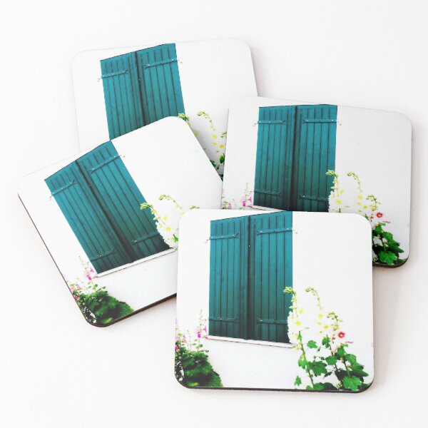 Item preview, The shutters closed designed and sold by ART22.