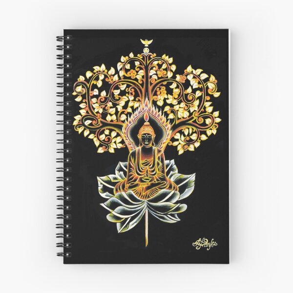 Item preview, Gautama Buddha designed and sold by Anastasia Frank.