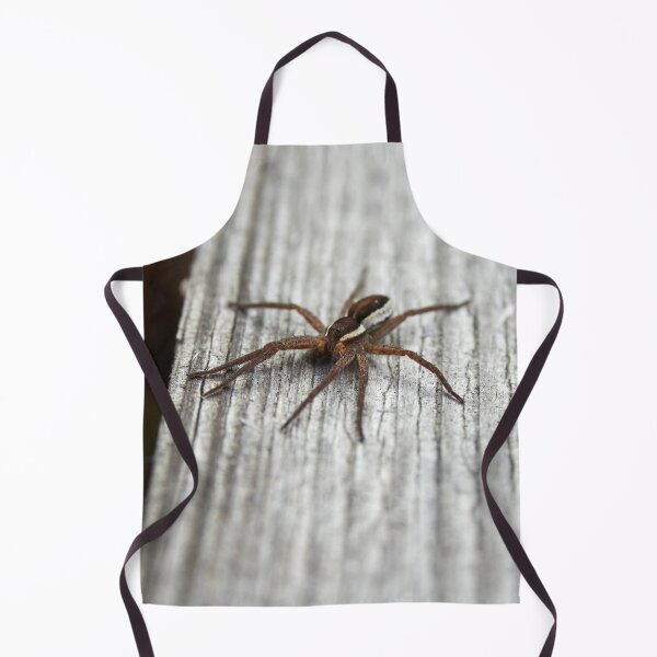 Item preview, Small runner 2. Wolf spider designed and sold by Jouko Lehto Photography.