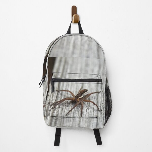 Item preview, Small runner 2. Wolf spider designed and sold by Jouko Lehto Photography.