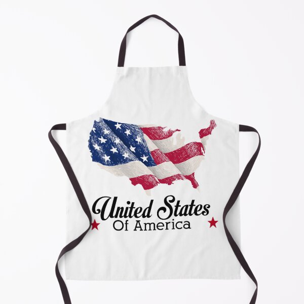 Item preview, USA america america flag flag designed and sold by BullDesignsShop.