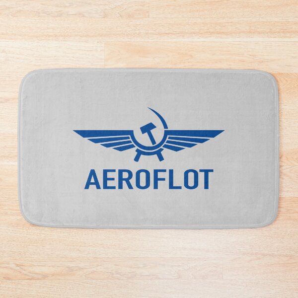 Item preview, Aeroflot designed and sold by StrongVlad.