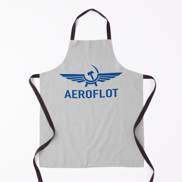 Item preview, Aeroflot designed and sold by StrongVlad.