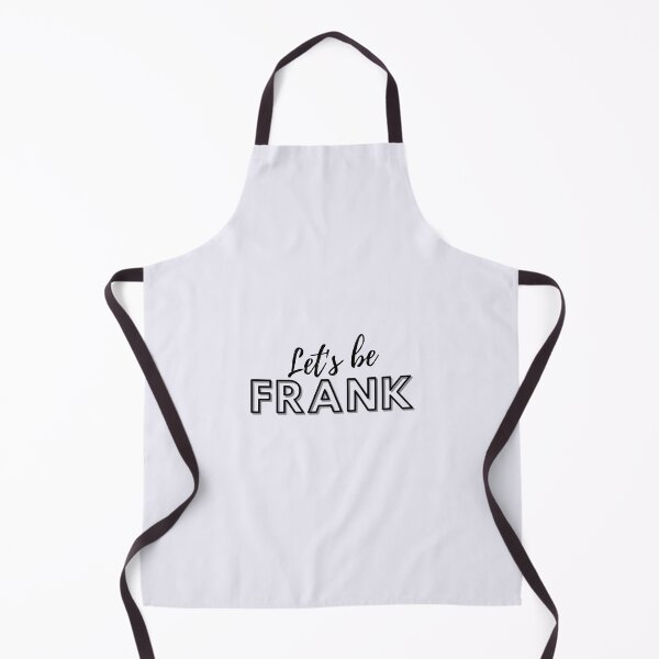 Item preview, Let's be Frank. designed and sold by Autumn-August01.