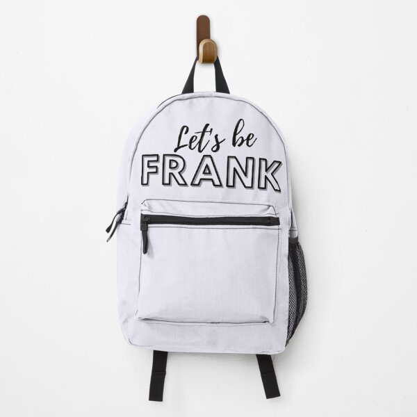 Item preview, Let's be Frank. designed and sold by Autumn-August01.