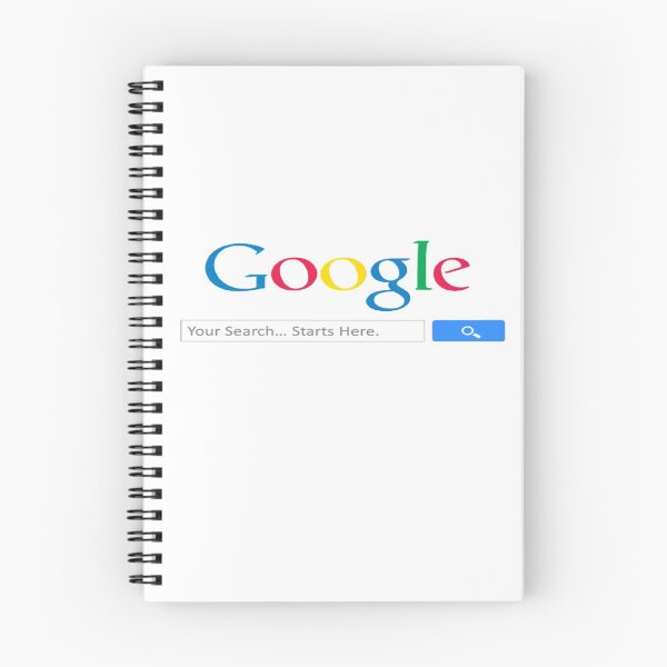 Item preview, Google search engine designed and sold by Lemoonxde.