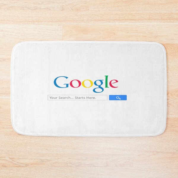 Item preview, Google search engine designed and sold by Lemoonxde.