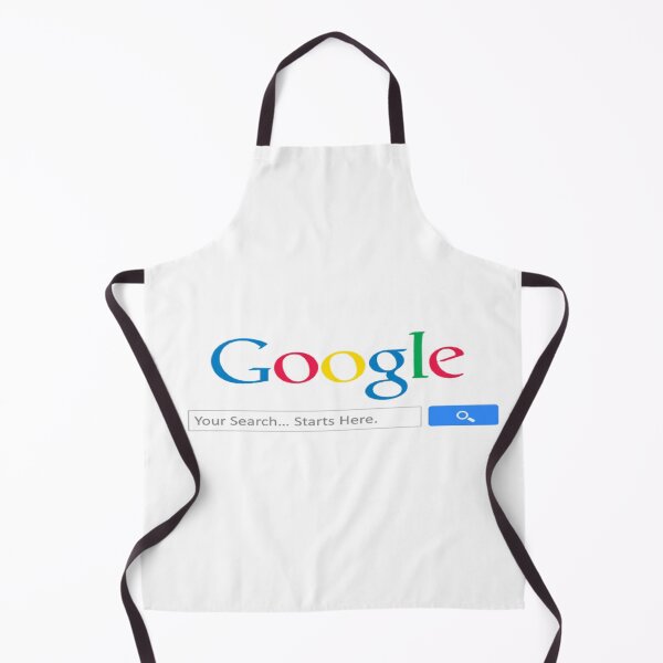 Item preview, Google search engine designed and sold by Lemoonxde.