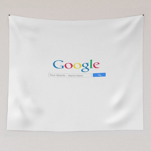 Item preview, Google search engine designed and sold by Lemoonxde.