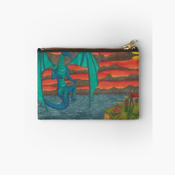 Item preview, Sunset Showdown designed and sold by Fretful-Artist.